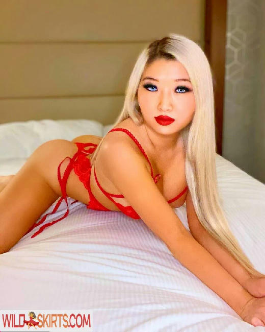 Kimba.jenna nude leaked photo #3