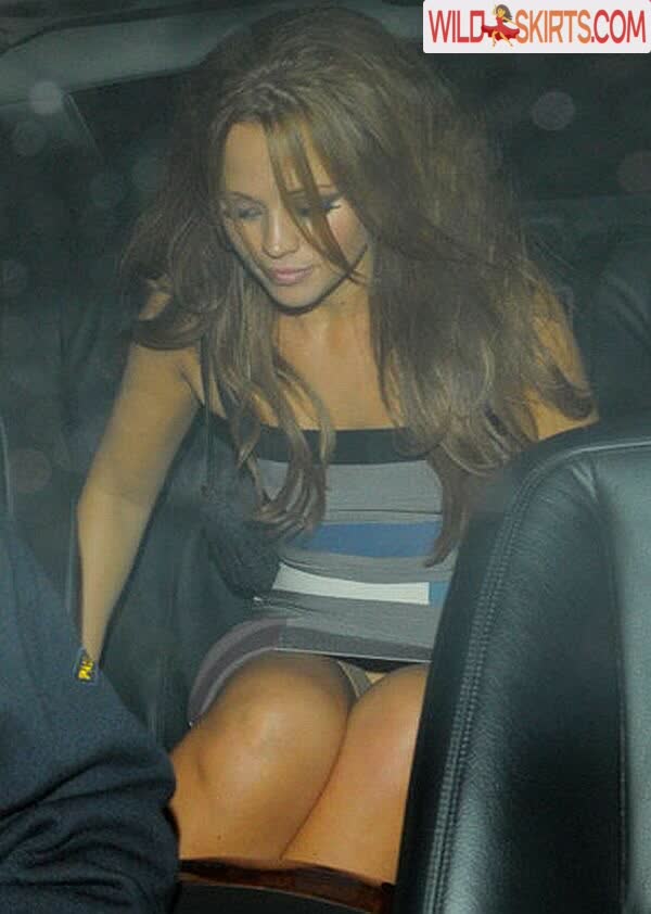 Kimberley Walsh nude leaked photo #11