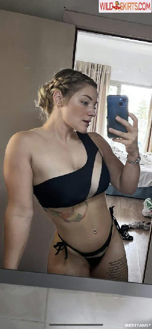 Kimberly Clark / fit_kg / kimberlythickclark / tashakimberly nude OnlyFans, Instagram leaked photo #35