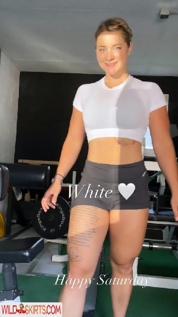 Kimberly Clark / fit_kg / kimberlythickclark / tashakimberly nude OnlyFans, Instagram leaked photo #48