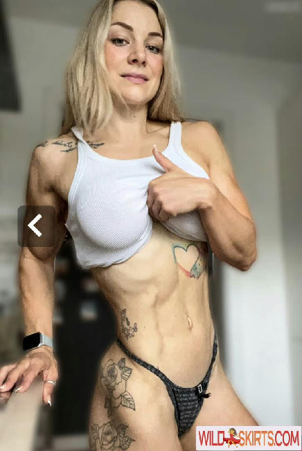 Kimberly Clark / fit_kg / kimberlythickclark / tashakimberly nude OnlyFans, Instagram leaked photo #36