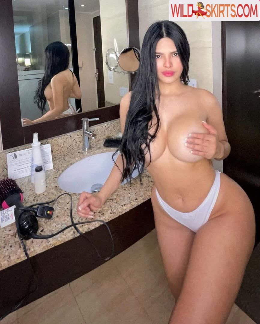 Kimberly Delgado / kimberlyrdelgadoa nude OnlyFans, Instagram leaked photo #5