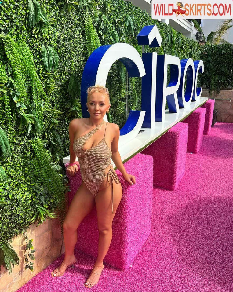 Kimberly Hart-Simpson / kimberly_h_s nude Instagram leaked photo #2