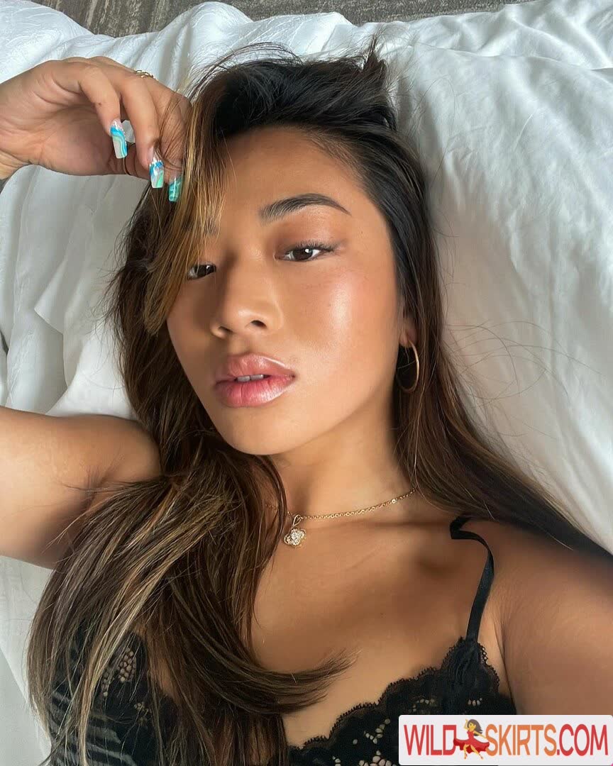 Kimberly Nguyen / amasiankim / kimmyyyn nude OnlyFans, Instagram leaked photo #6