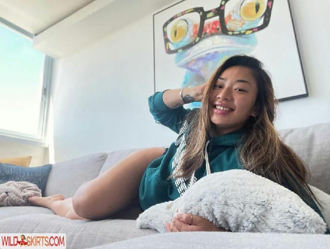 Kimberly Nguyen / amasiankim / kimmyyyn nude OnlyFans, Instagram leaked photo #28