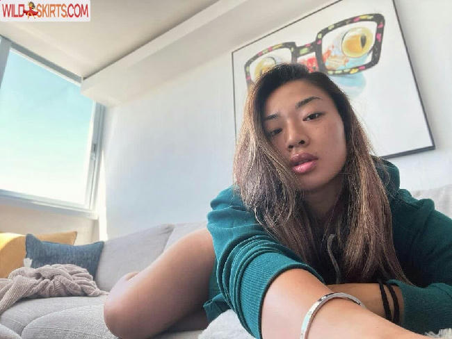 Kimberly Nguyen / amasiankim / kimmyyyn nude OnlyFans, Instagram leaked photo #35