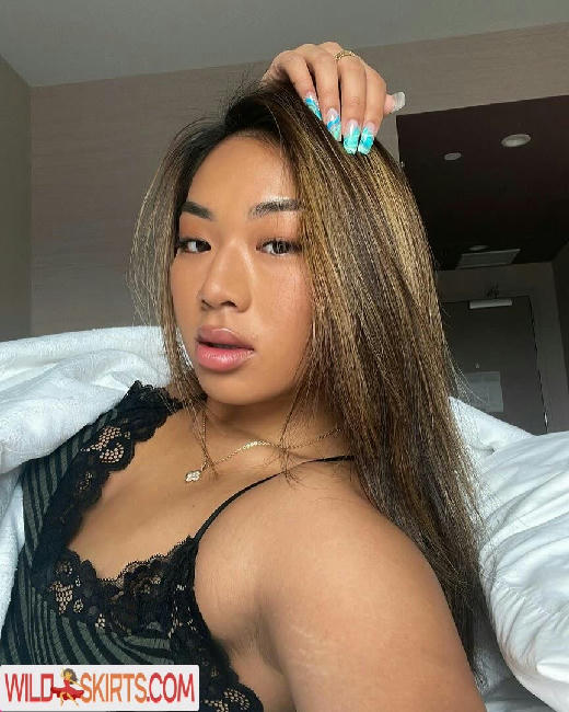 Kimberly Nguyen / amasiankim / kimmyyyn nude OnlyFans, Instagram leaked photo #38