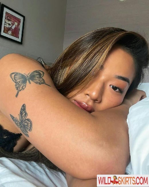 Kimberly Nguyen / amasiankim / kimmyyyn nude OnlyFans, Instagram leaked photo #58