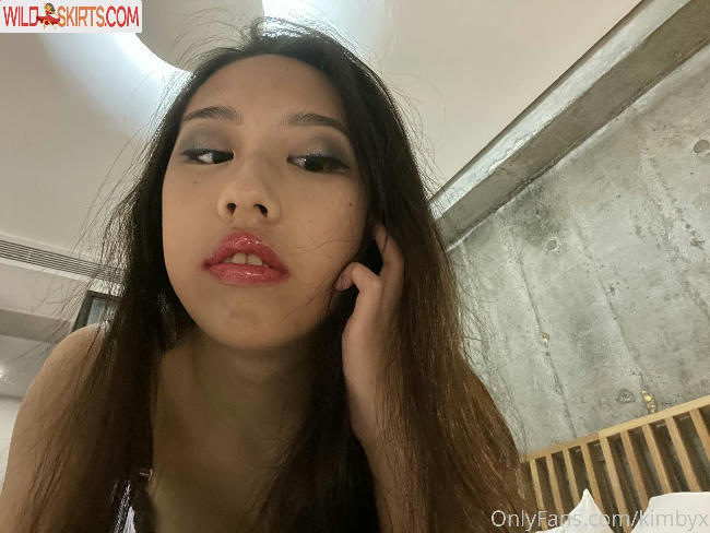 kimbyx / kimbyx / xkimby_x nude OnlyFans, Instagram leaked photo #256