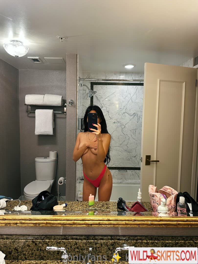 Kimchiprincesa nude leaked photo #5