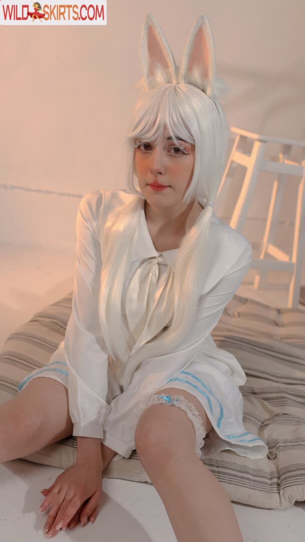 Kimekomi_ nude leaked photo #31