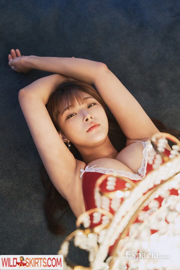 kimgapju nude Instagram leaked photo #22