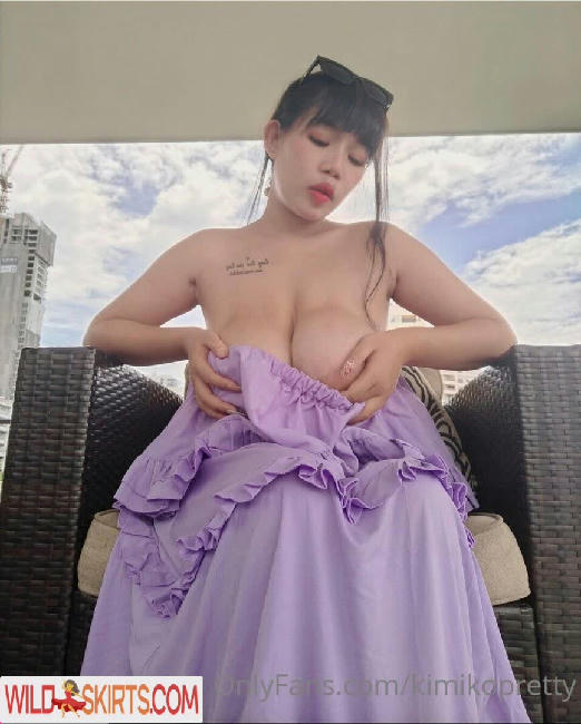 Kimikopretty / _51322_ / kimikopretty nude OnlyFans, Instagram leaked photo #33