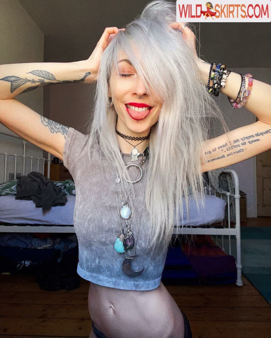 Kimiperi / kimiperi nude OnlyFans, Instagram leaked photo #8