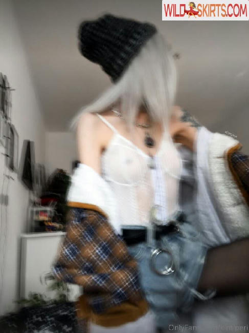 Kimiperi / kimiperi nude OnlyFans, Instagram leaked photo #24