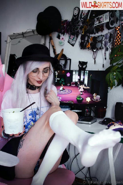 Kimiperi / kimiperi nude OnlyFans, Instagram leaked photo #25