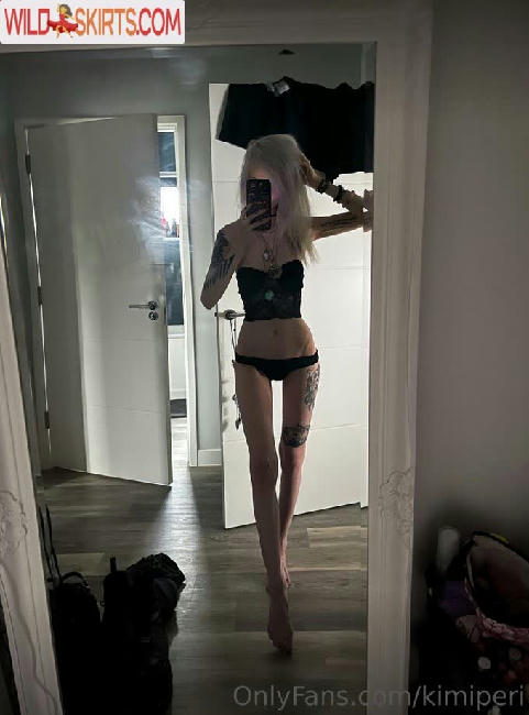 Kimiperi / kimiperi nude OnlyFans, Instagram leaked photo #32