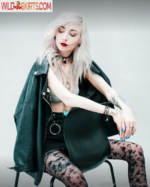 Kimiperi / kimiperi nude OnlyFans, Instagram leaked photo #35