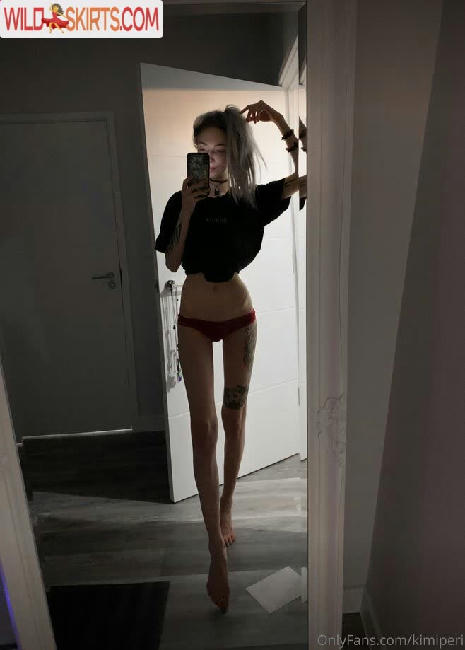 Kimiperi / kimiperi nude OnlyFans, Instagram leaked photo #58
