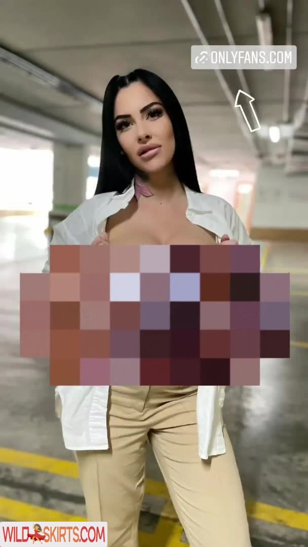 Kimisant nude leaked photo #1