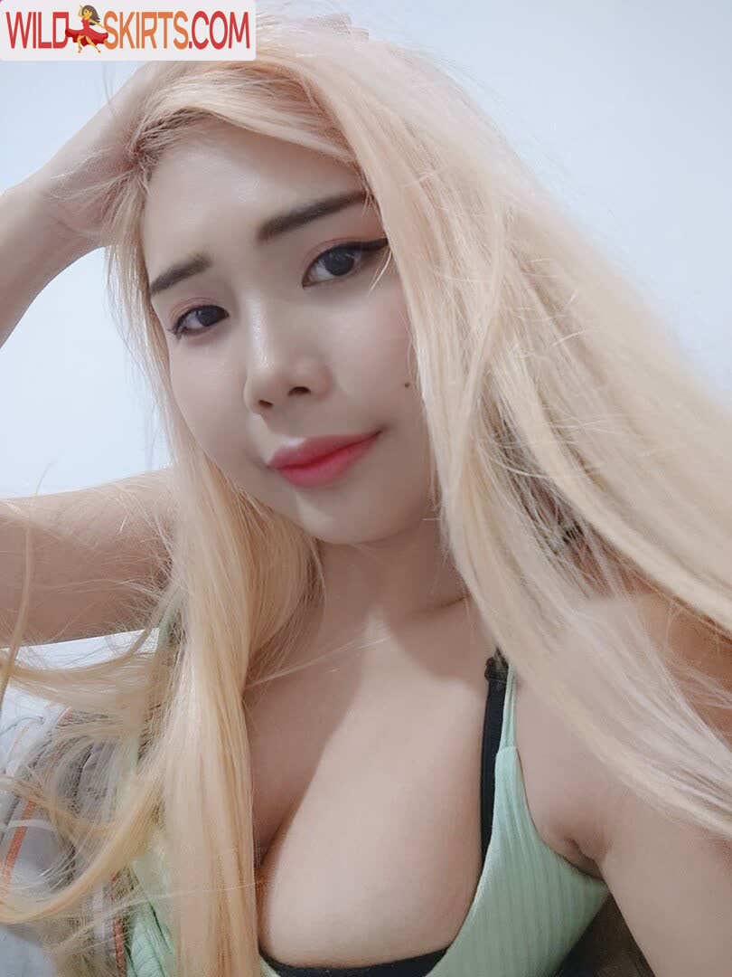 KimLili nude leaked photo #12