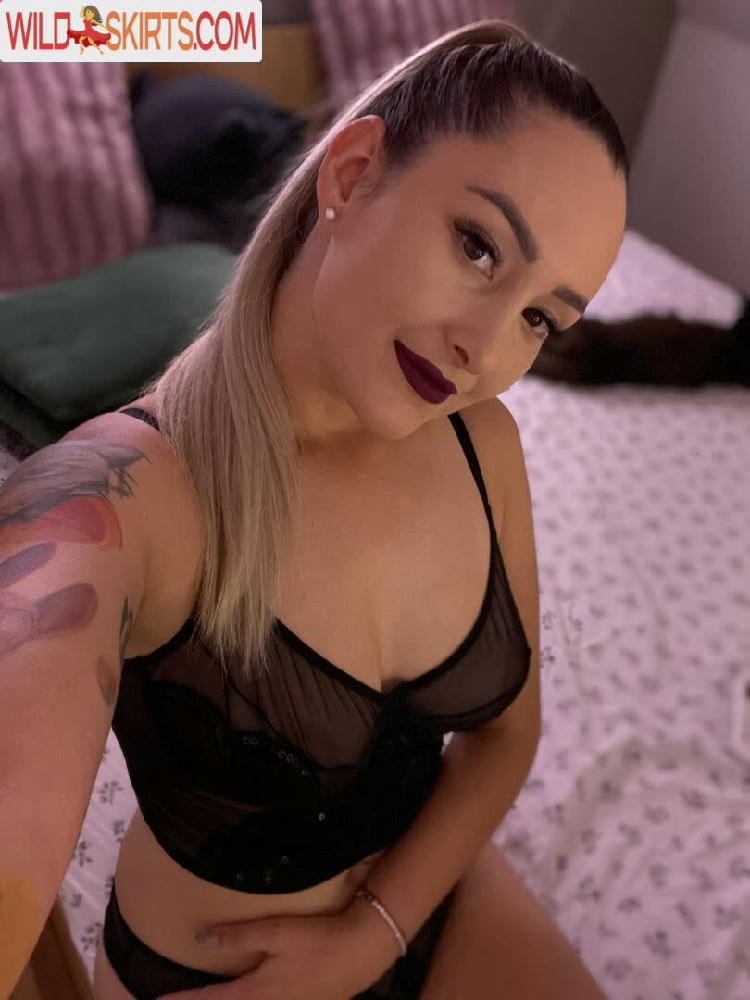 Kimmie_ / kimmie_ / kimmiemisskim nude OnlyFans, Instagram leaked photo #2