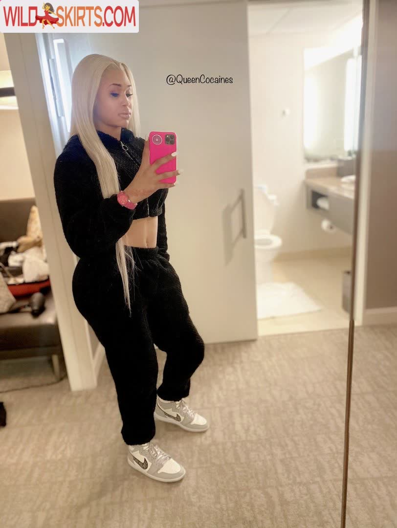 Kimmy Cocaines / QueenCocaines / TheNorfPhillyQueenBee / kimmycocainess nude OnlyFans, Instagram leaked photo #1