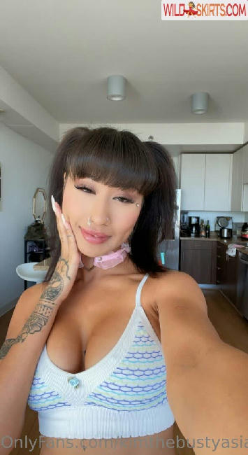 Kimmy Kums / Kimthebustyasian / kim.kums nude OnlyFans, Instagram leaked photo #118