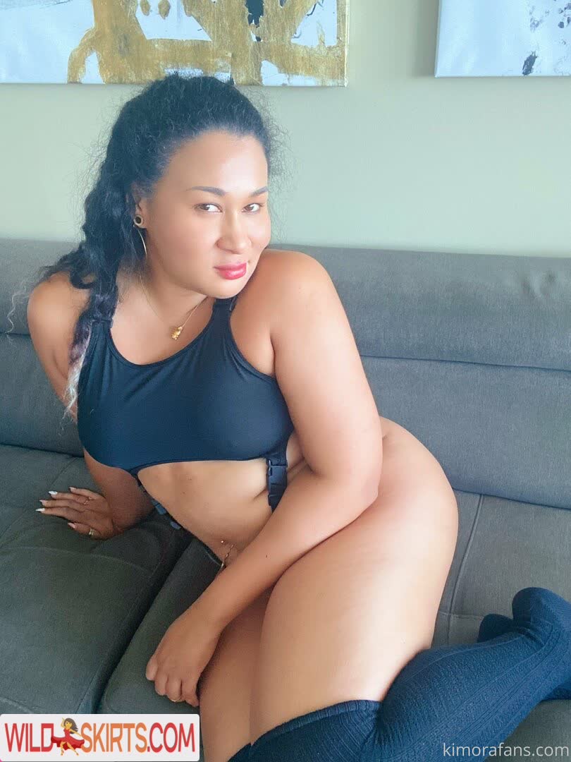 kimorakleinfree / 1keyglock / kimorakleinfree nude OnlyFans, Instagram leaked photo #4