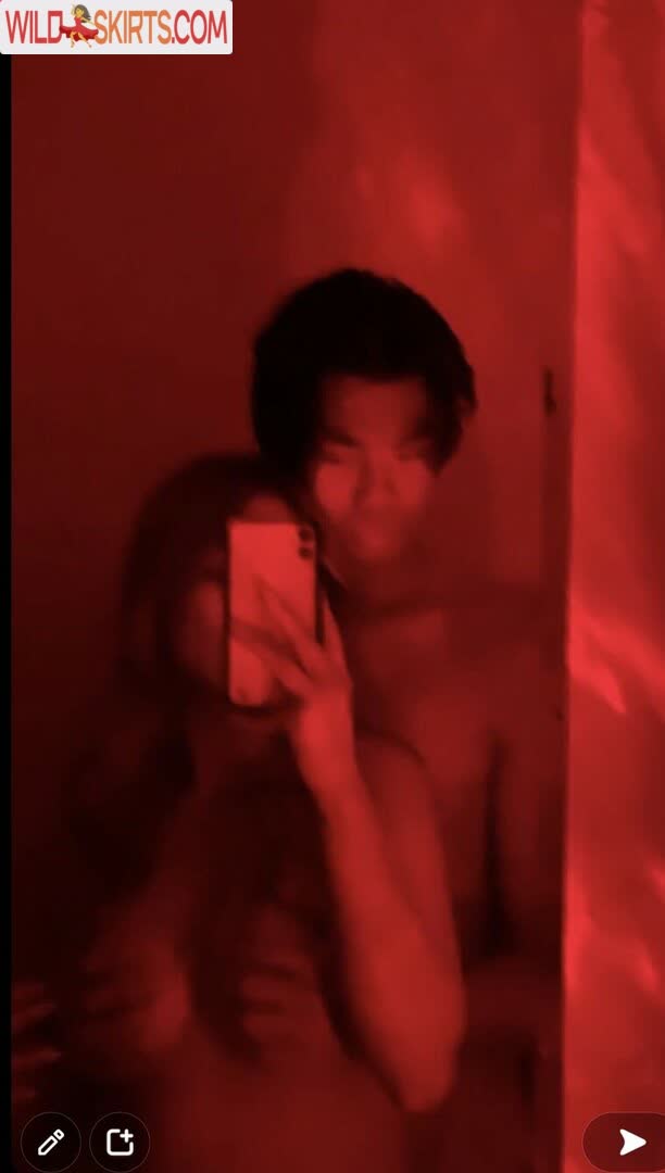 Kimvuongg nude leaked photo #3