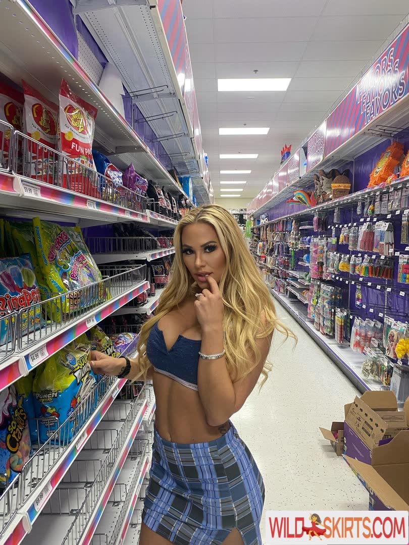 Kindly Myers / kindly nude OnlyFans, Instagram leaked photo #1