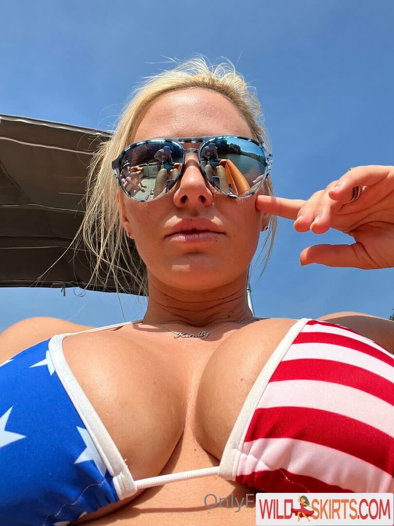 Kindly Myers / kindly nude OnlyFans, Instagram leaked photo #21