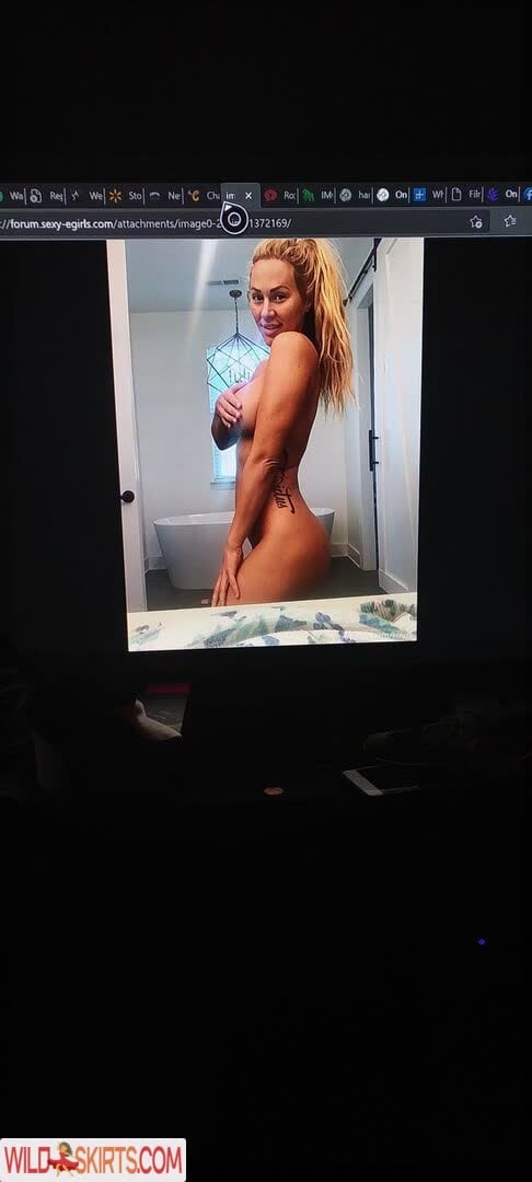 Kindly Myers / kindly nude OnlyFans, Instagram leaked photo #2