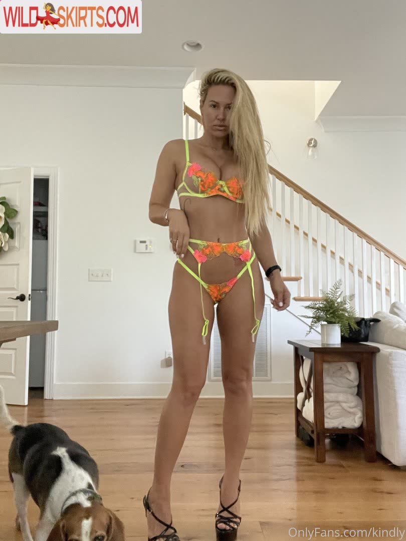 Kindly Myers / kindly nude OnlyFans, Instagram leaked photo #7