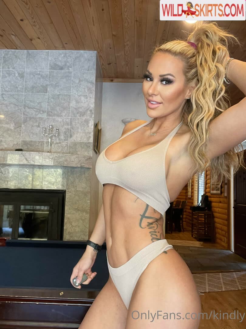 Kindly Myers / kindly nude OnlyFans, Instagram leaked photo #12