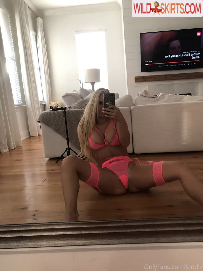 Kindly Myers / kindly nude OnlyFans, Instagram leaked photo #19