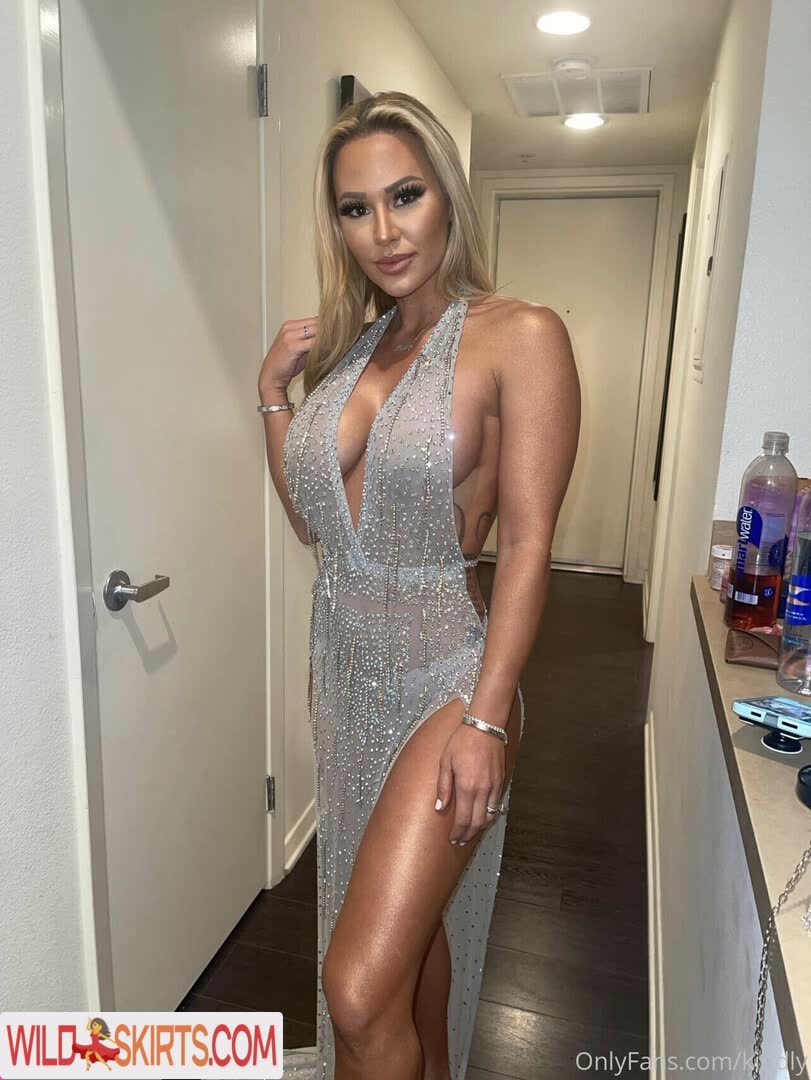 Kindly Myers / kindly nude OnlyFans, Instagram leaked photo #11