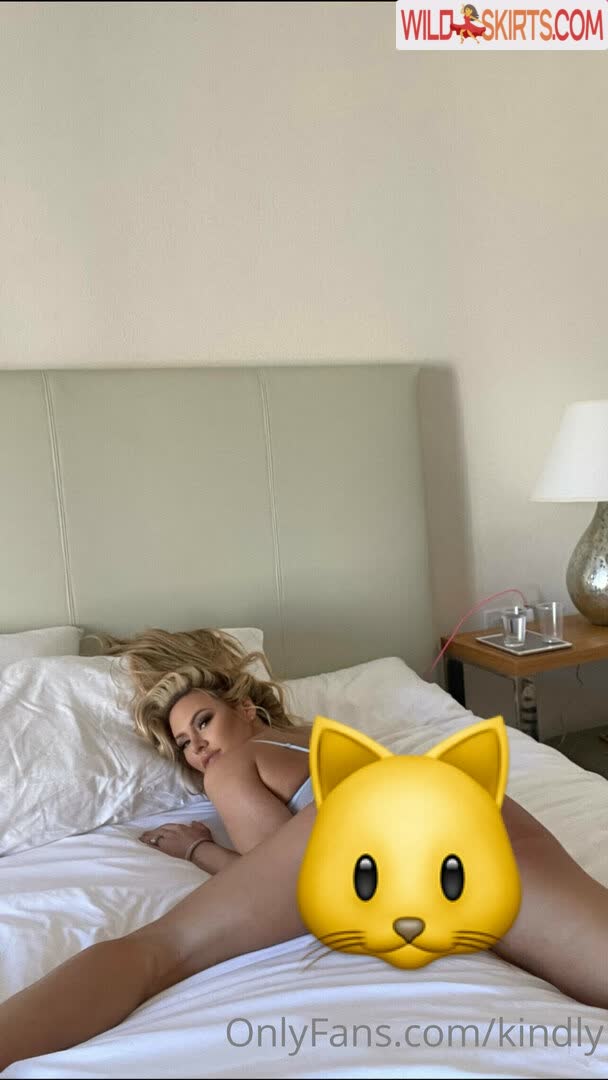 Kindly Myers / kindly nude OnlyFans, Instagram leaked photo #22