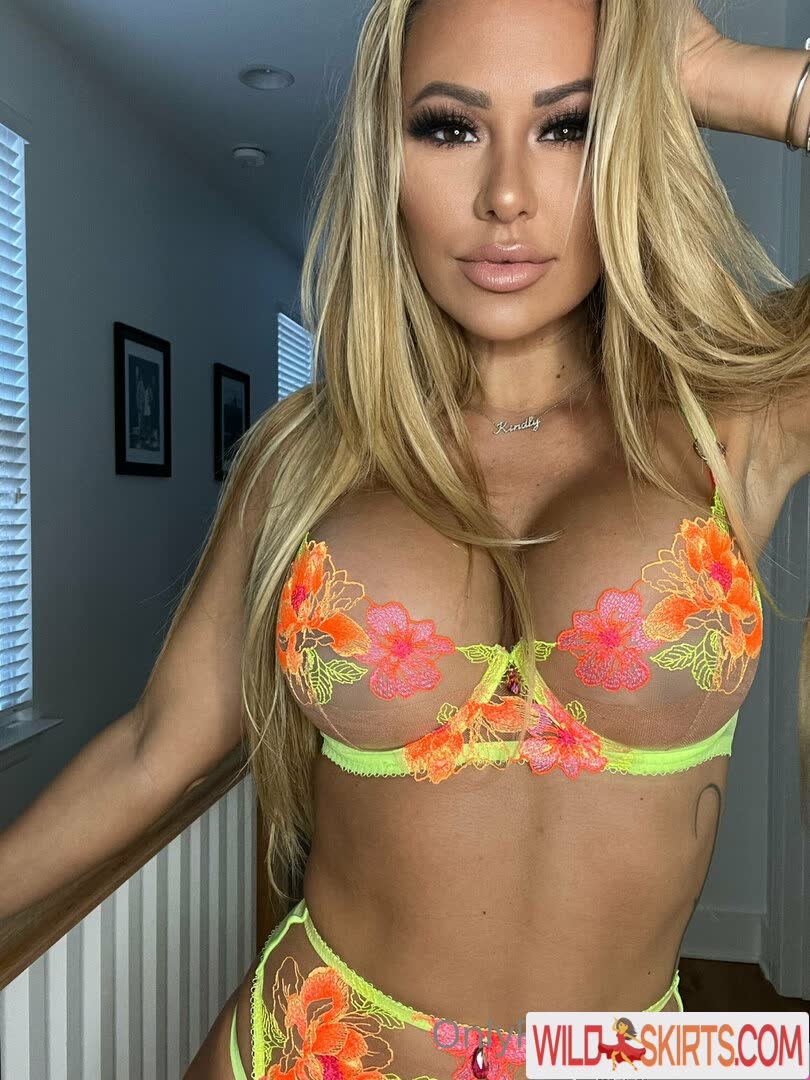 Kindly Myers / kindly nude OnlyFans, Instagram leaked photo #22