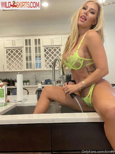 Kindly Myers / kindly nude OnlyFans, Instagram leaked photo #26