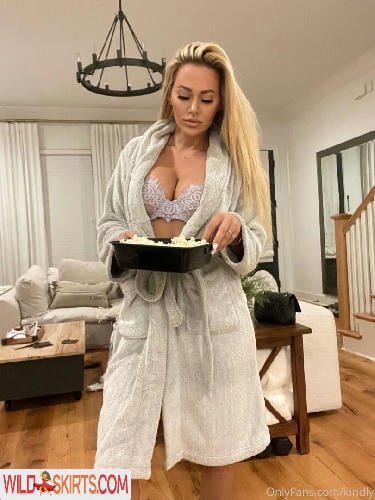 Kindly Myers / kindly nude OnlyFans, Instagram leaked photo #32