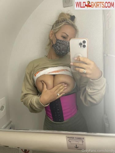 Kindly Myers / kindly nude OnlyFans, Instagram leaked photo #42