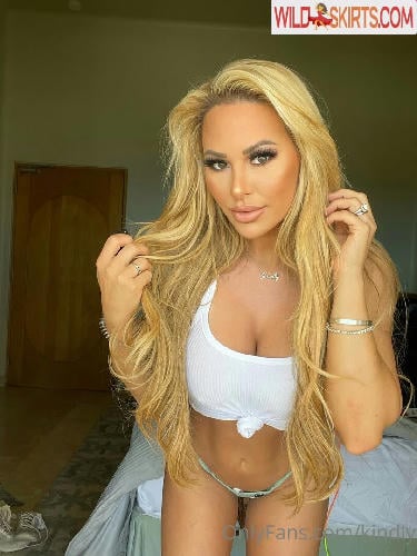 Kindly Myers / kindly nude OnlyFans, Instagram leaked photo #245