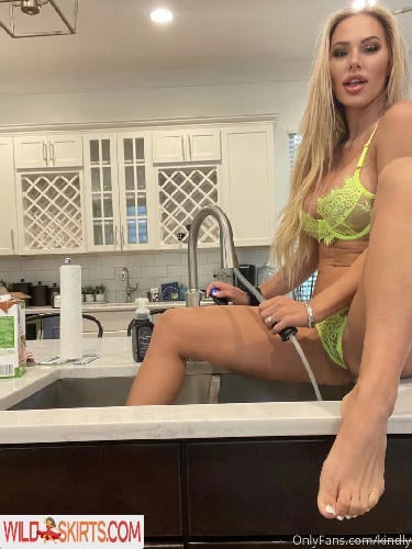 Kindly Myers / kindly nude OnlyFans, Instagram leaked photo #307