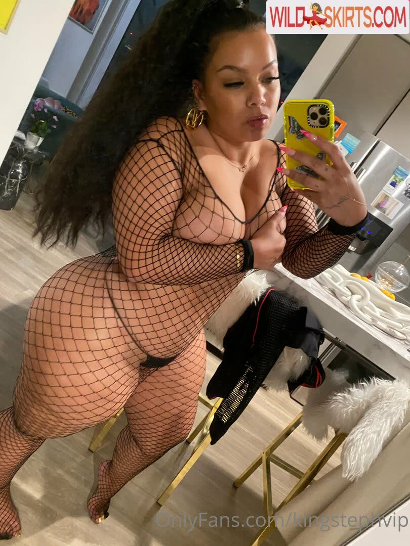 King Steph / allhailkingsteph / hailkingsteph / kingstephvip nude OnlyFans, Instagram leaked photo #5