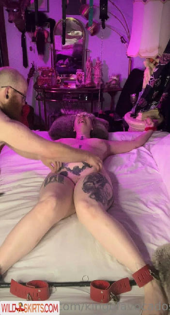 kingofavocados nude OnlyFans, Instagram leaked photo #5