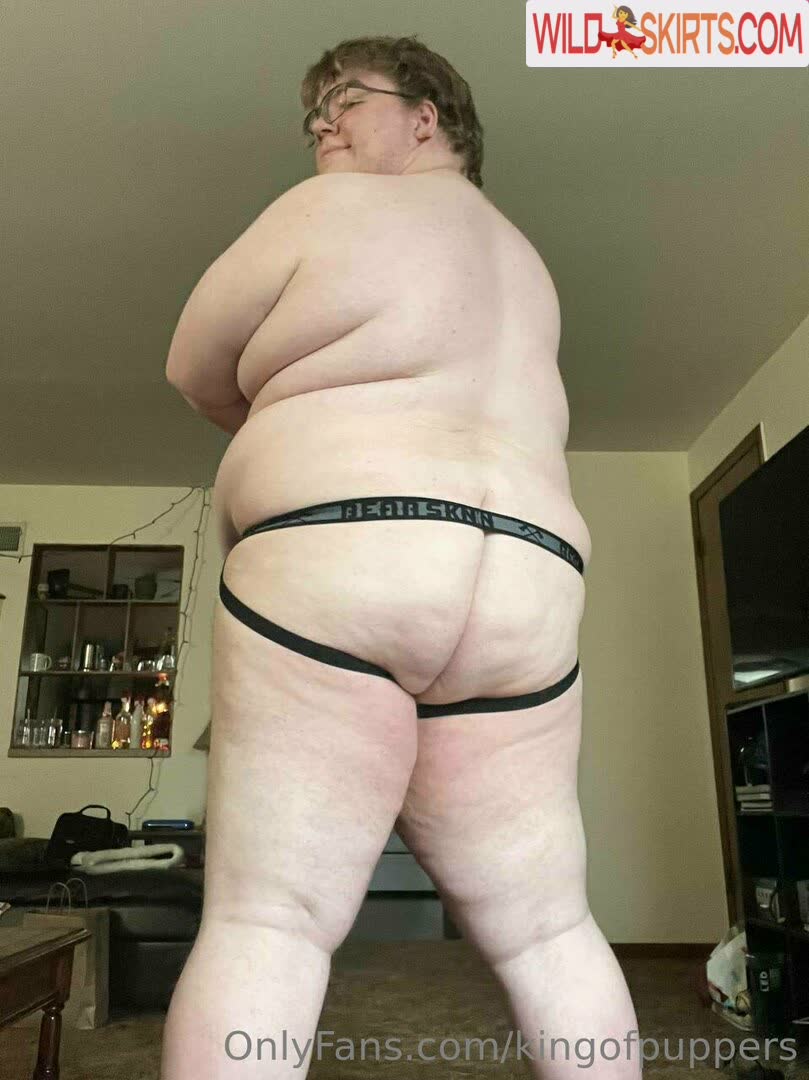 kingofpuppers / kingofpuppers / nickdagostino nude OnlyFans, Instagram leaked photo #3