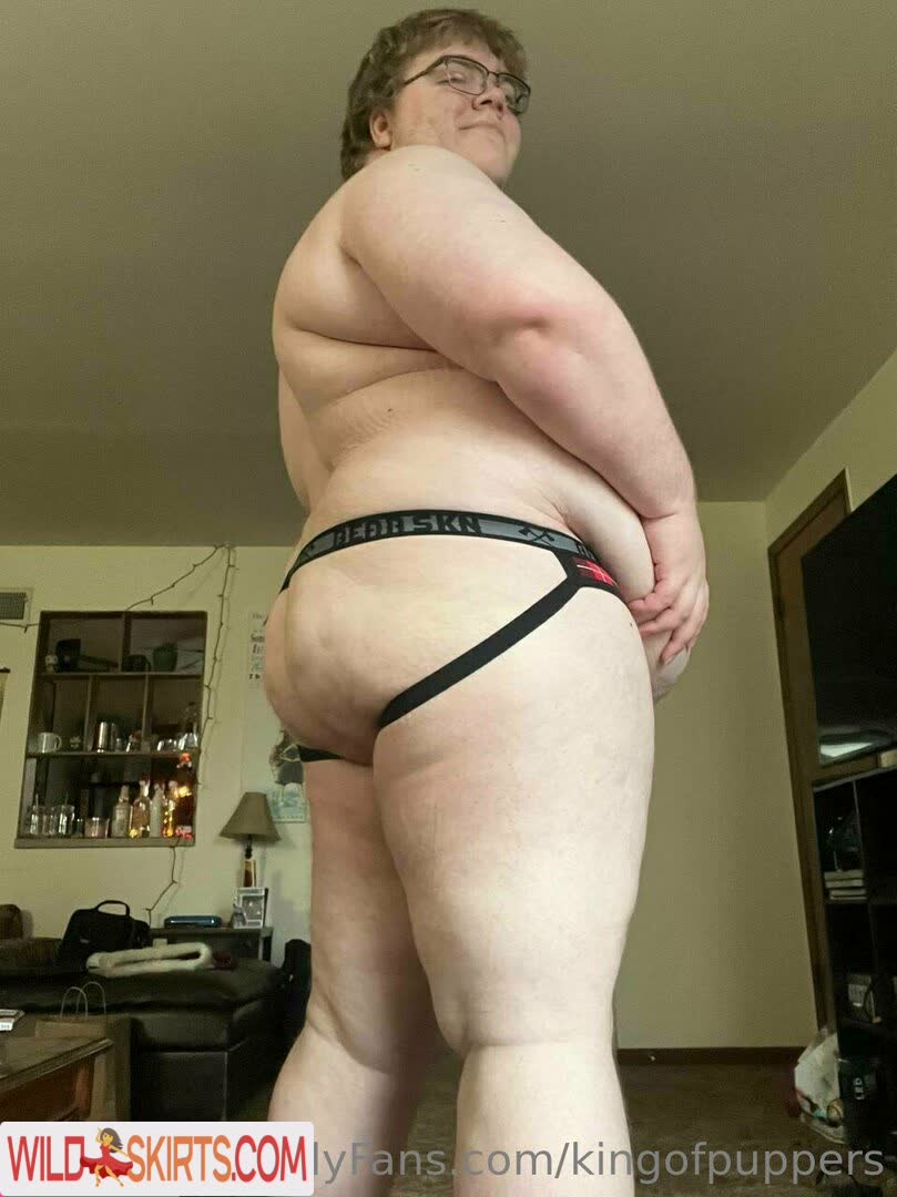 kingofpuppers / kingofpuppers / nickdagostino nude OnlyFans, Instagram leaked photo #5