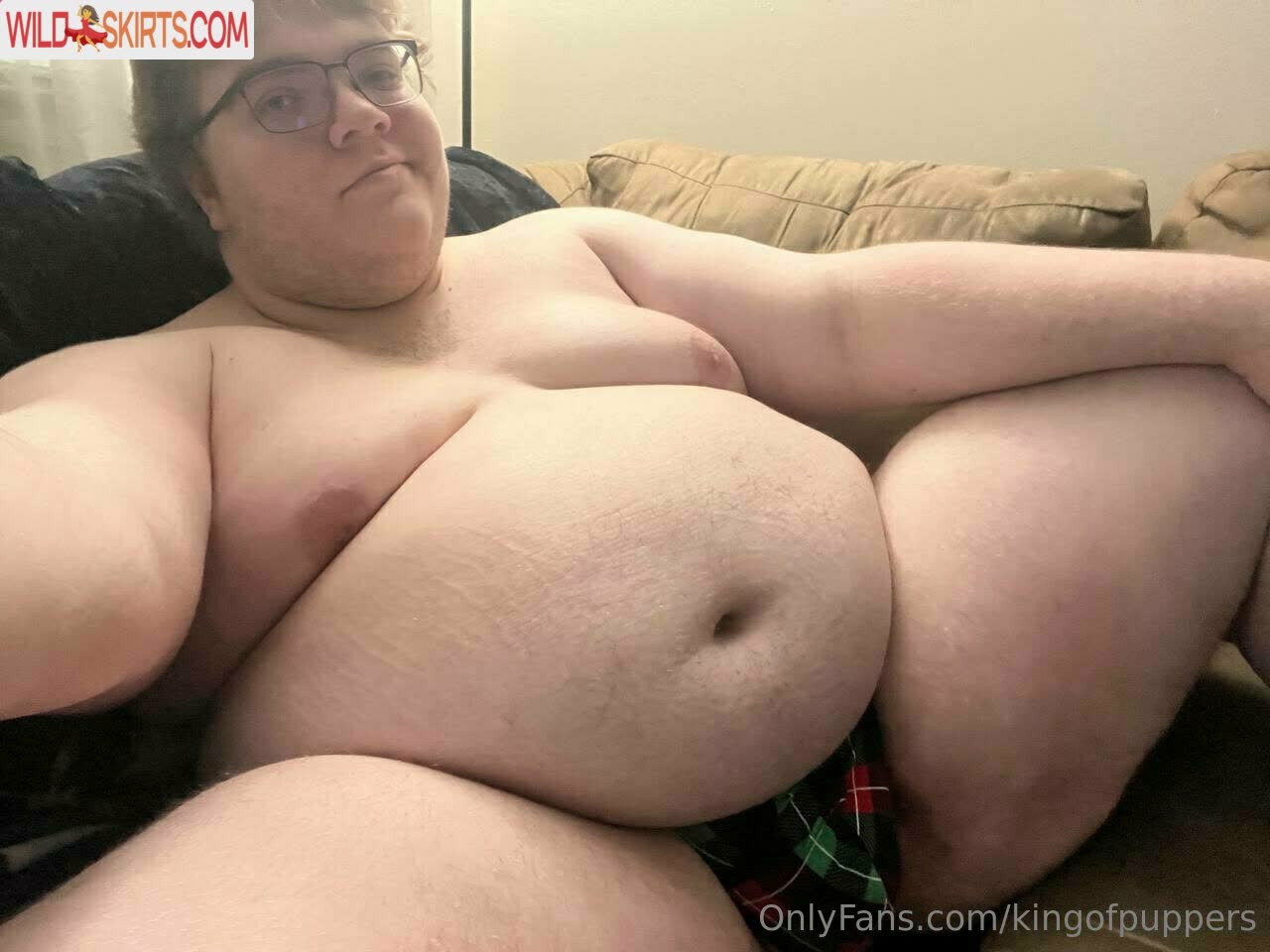 kingofpuppers / kingofpuppers / nickdagostino nude OnlyFans, Instagram leaked photo #8