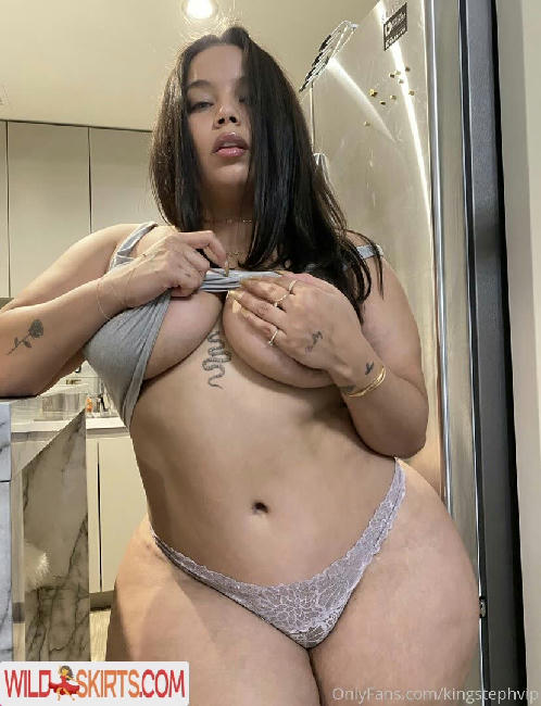 kingstephvip / allhailkingsteph / kingstephvip nude OnlyFans, Instagram leaked photo #15